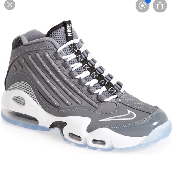 Nike Other - Men’s Nike Air Griffey Max II' Sneaker